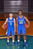 Men's Basketball Team Photo  Wheaton College Men's Basketball  2019-20 Team Photo.  - Photo By: KEITH NORDSTROM : Wheaton, basketball